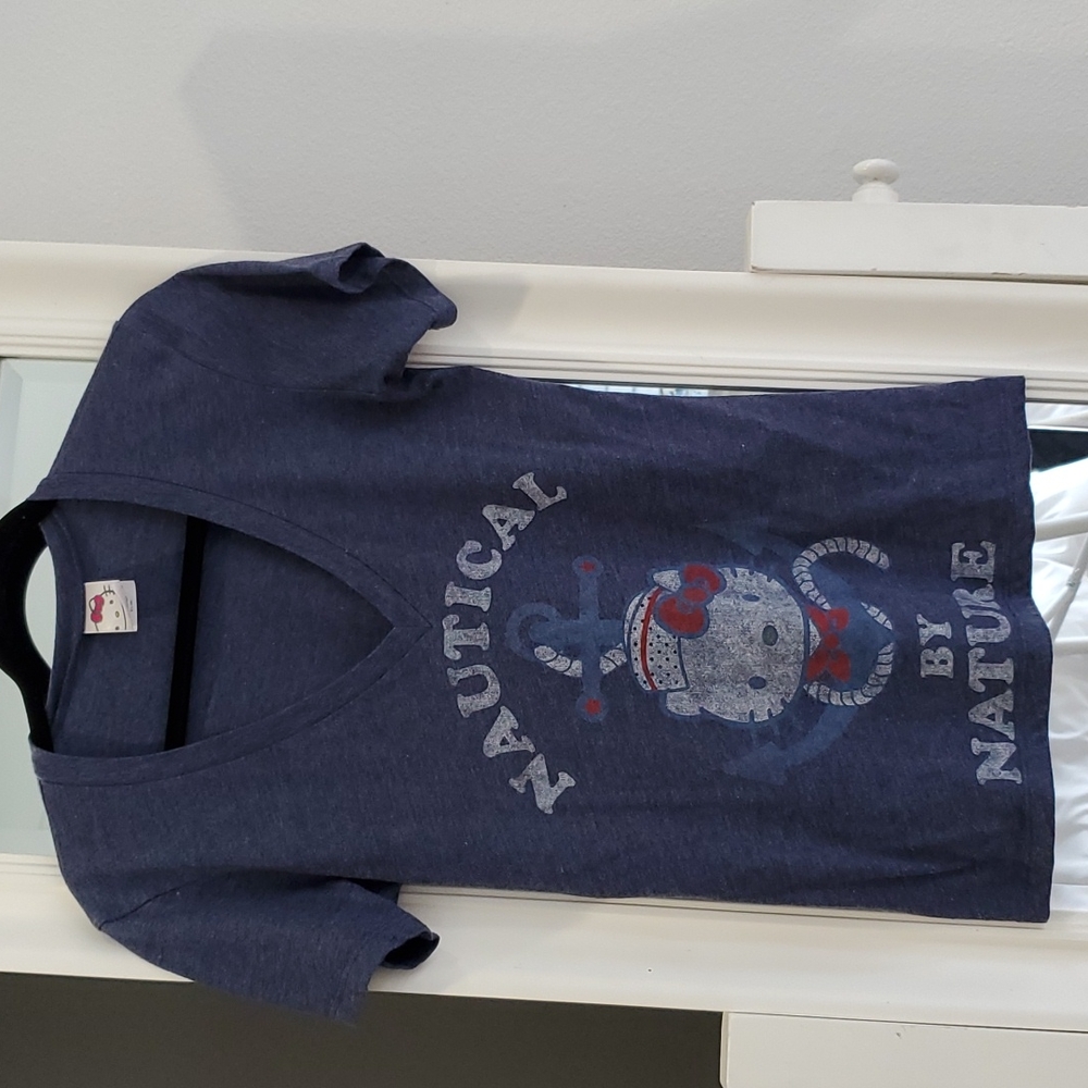 Hello Kitty Tshirt